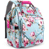 LitBear Mochila para pañales