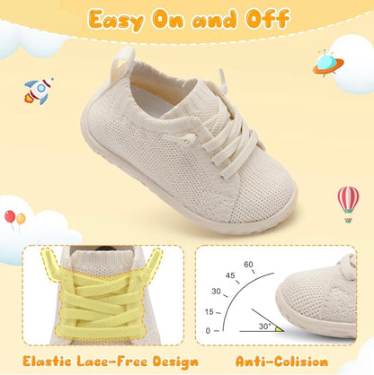 Centipede Demon Zapatos de bebé para bebé, transpirables para bebés, 12-18 meses