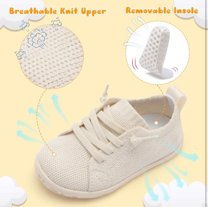 Centipede Demon Zapatos de bebé para bebé, transpirables para bebés, 12-18 meses