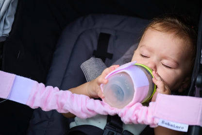 Soporte para chupón