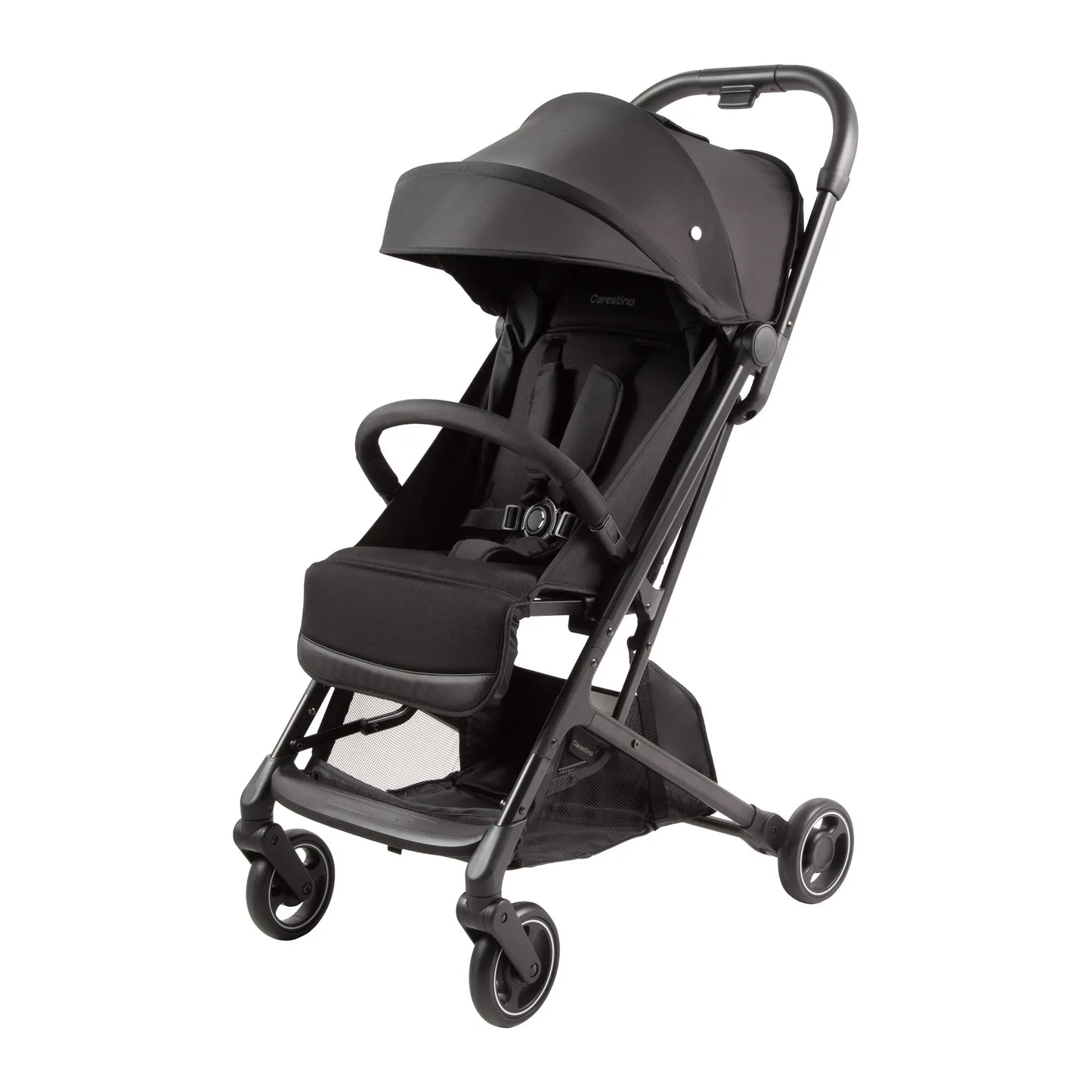 Coche EASY con Porta Bebé, incluye mosquitero y cobertor de lluvia