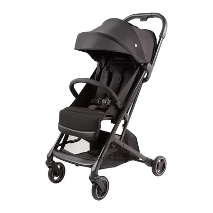 Coche EASY con Porta Bebé, incluye mosquitero y cobertor de lluvia