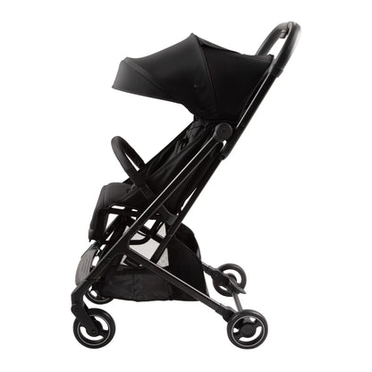 Coche EASY con Porta Bebé, incluye mosquitero y cobertor de lluvia