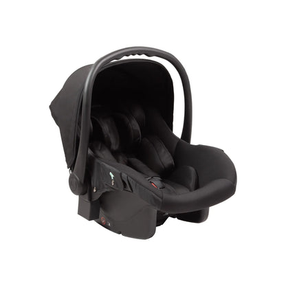 Coche EASY con Porta Bebé, incluye mosquitero y cobertor de lluvia