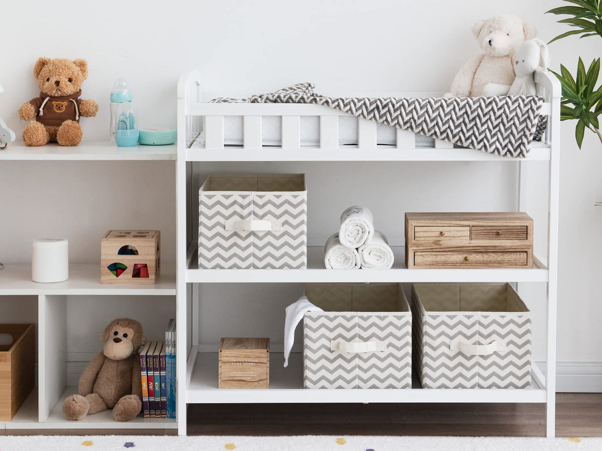 Cestas de almacenamiento StorageWorks para estanterías