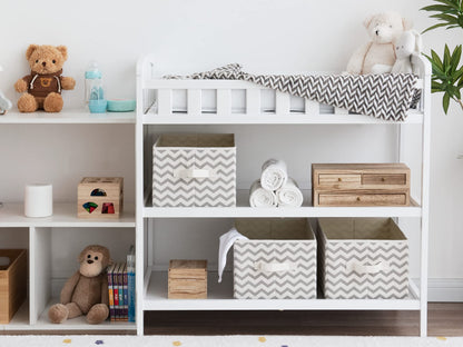 Cestas de almacenamiento StorageWorks para estanterías