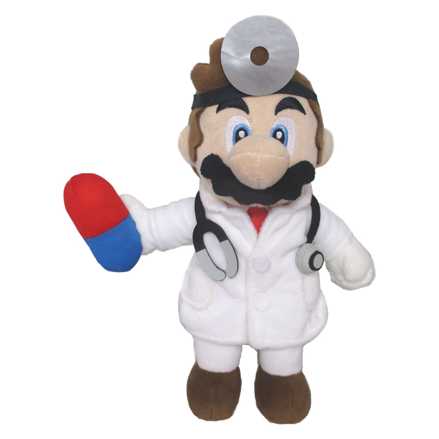 Little Buddy 1824 Dr. Mario World
