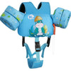 Chaleco de natación para niños pequeños