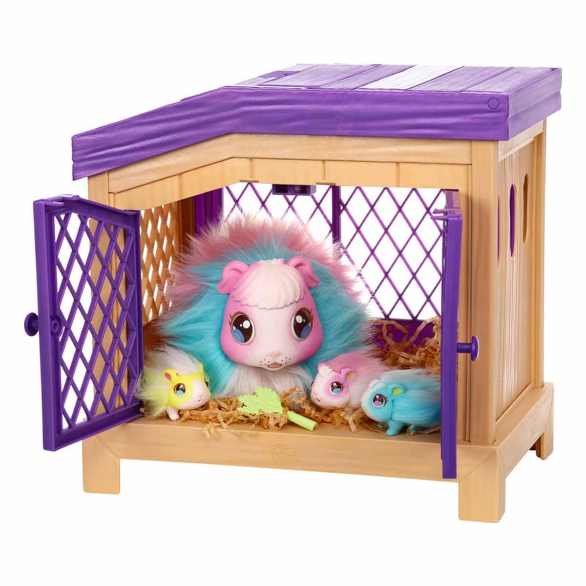 Little Live Pets Mama Surprise Rainbow Toy