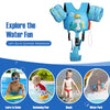 Chaleco de natación para niños pequeños