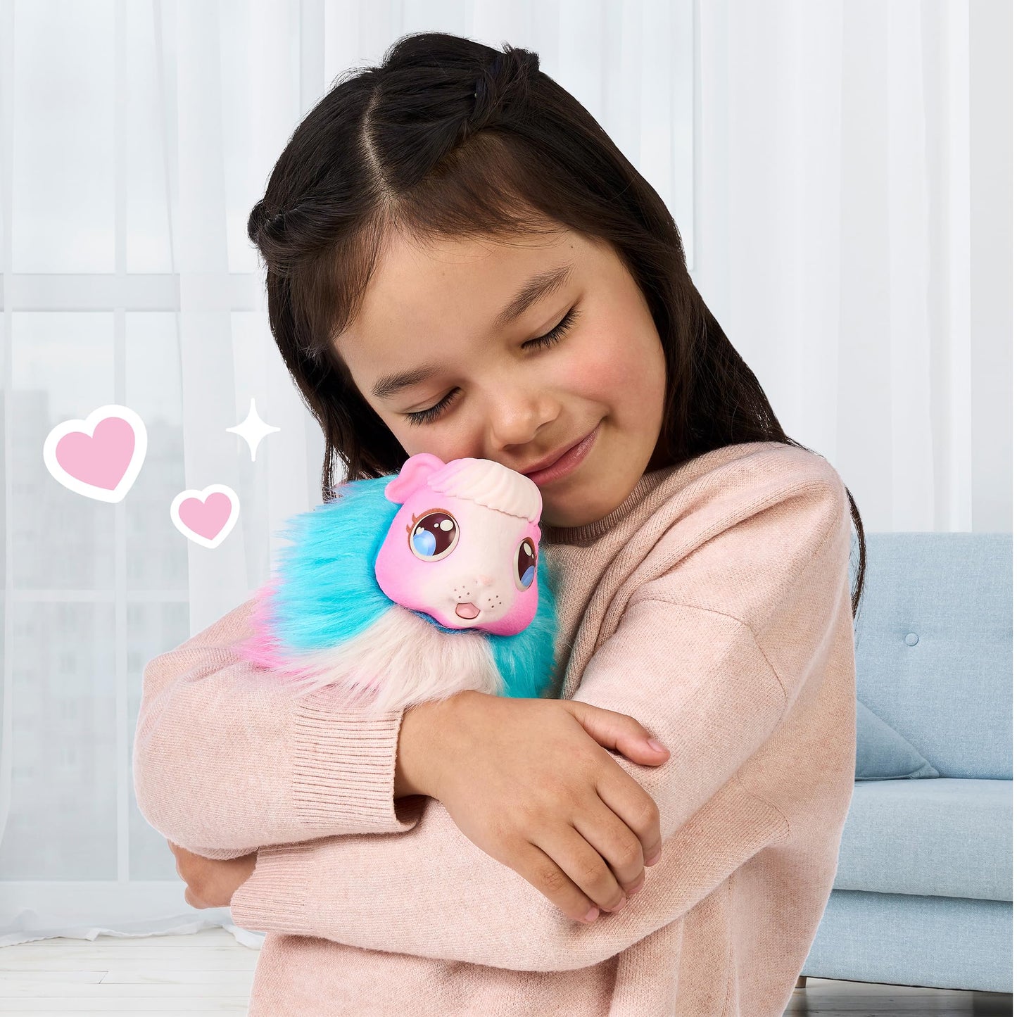 Little Live Pets Mama Surprise Rainbow Toy