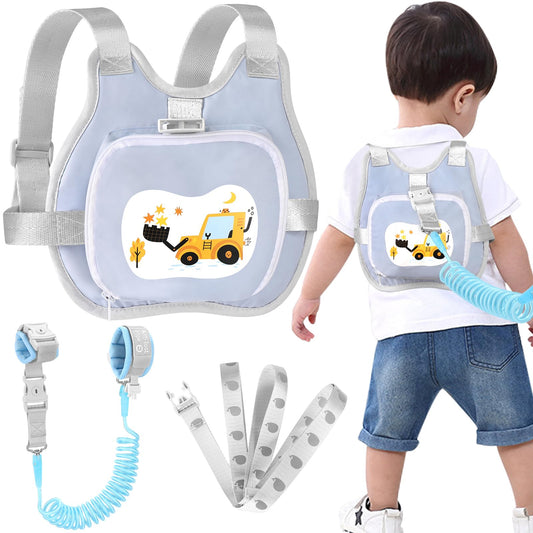 Correa de arnés para niños pequeños