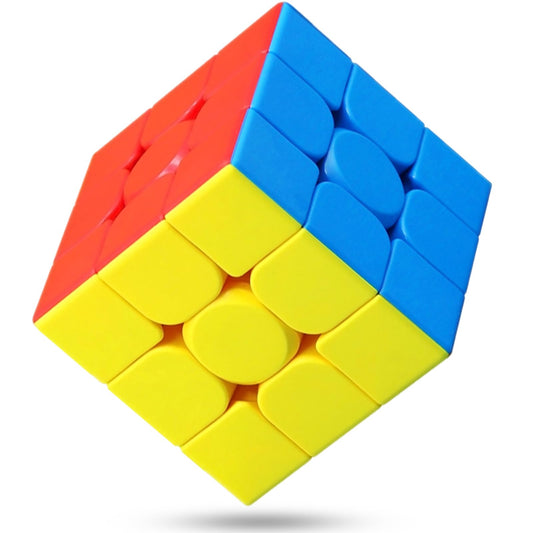 Cubos de velocidad de 3 x 3