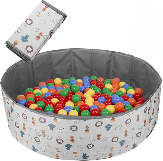 Piscina de pelotas