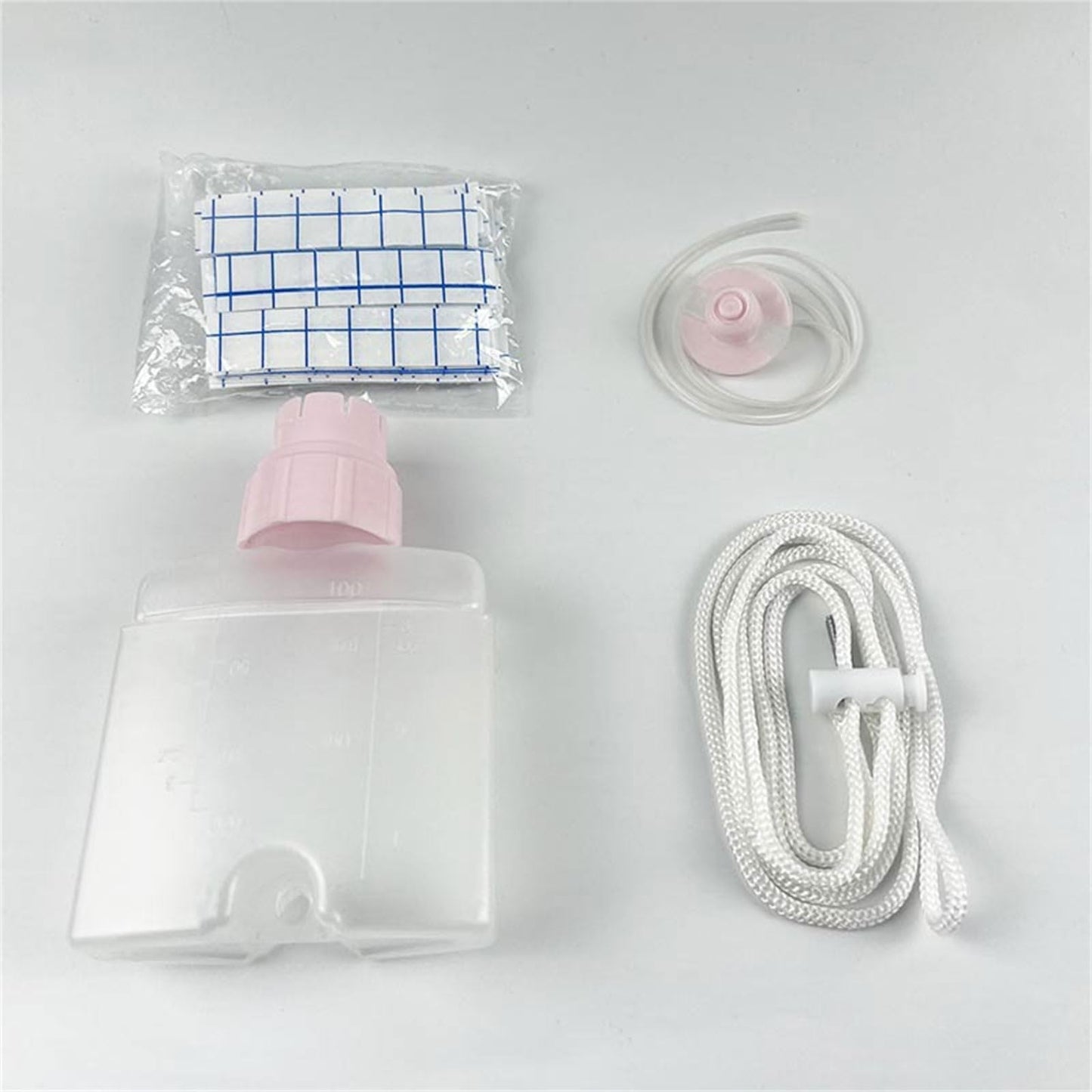 Suplemento ergonómico de leche Milk Buddy Baby Bottle Aid
