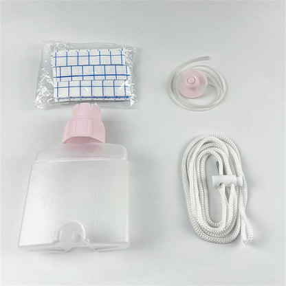 Suplemento ergonómico de leche Milk Buddy Baby Bottle Aid