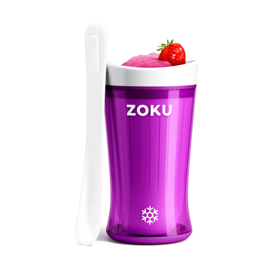 ZOKU Máquina de granizado y batido jumbo