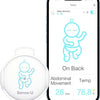 Sense-U Smart Baby Abdominal Movement Monitor