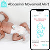 Sense-U Smart Baby Abdominal Movement Monitor