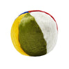 Bola de colores suave