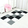 MQIAOHAM - 20 Tapetes de juego para bebe, tapete de espuma en forma de rompecabezas