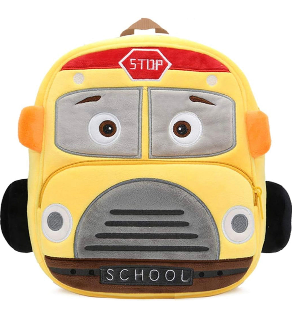 NICE CHOICE - Mochila Camión de peluche