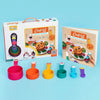 Chefclub tazas medidoras inteligentes