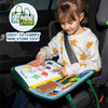 BONNYCO Juguetes Montessori de fieltro
