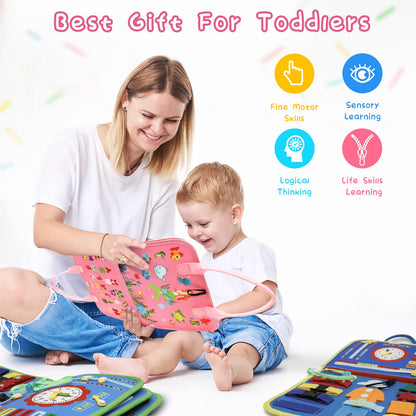 BESFAN- tablero ocupado