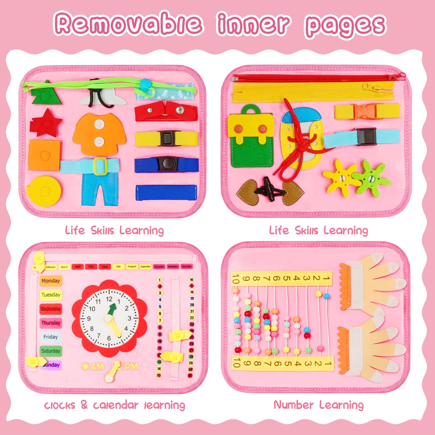 BESFAN- tablero ocupado