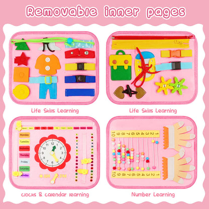 BESFAN- tablero ocupado