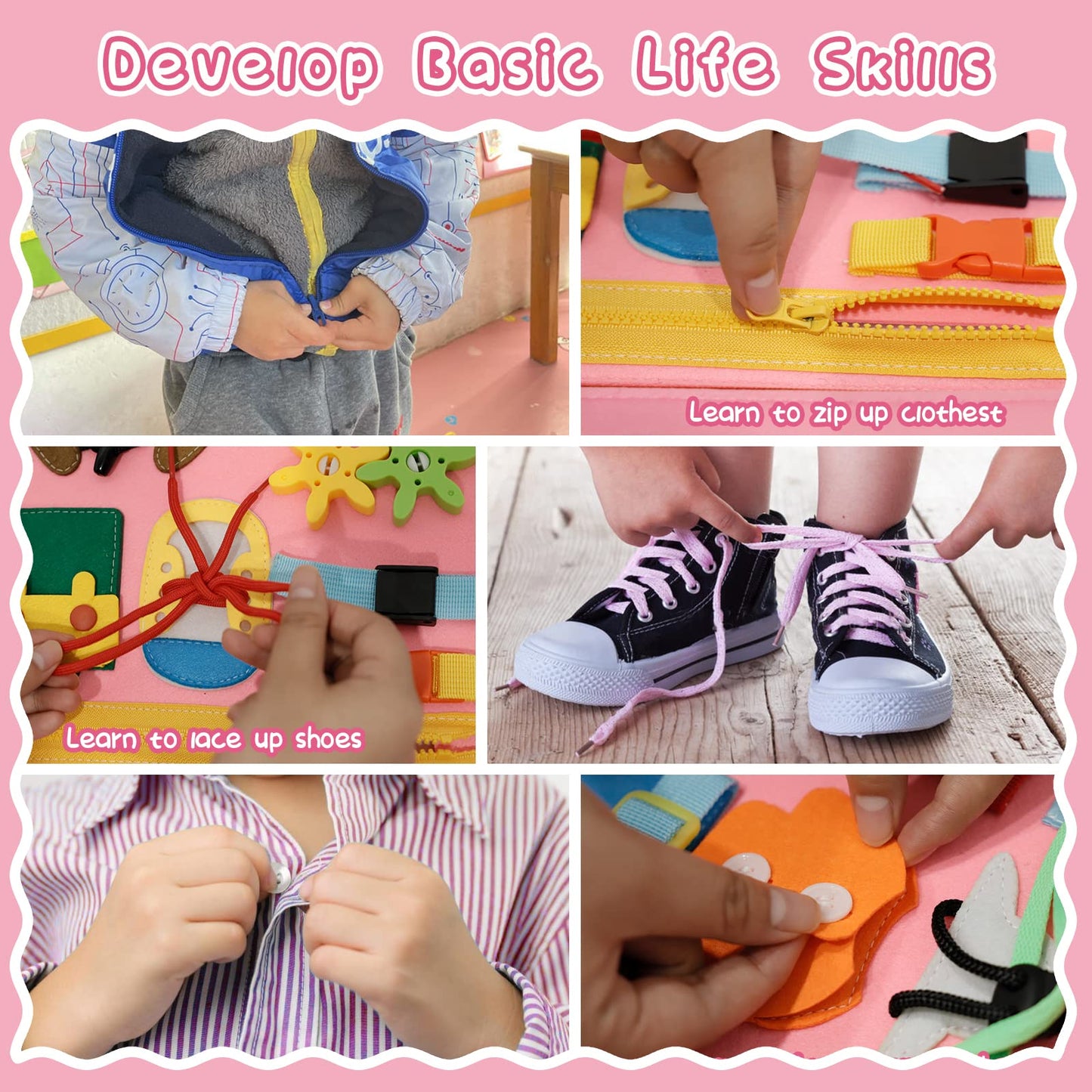 BESFAN- tablero ocupado