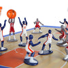 Kaskey Kids set de muñecos de baloncesto Basketball Guys con 2 equipos completos y más para inspirar la imaginación con juego sin fin