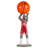 Kaskey Kids set de muñecos de baloncesto Basketball Guys con 2 equipos completos y más para inspirar la imaginación con juego sin fin