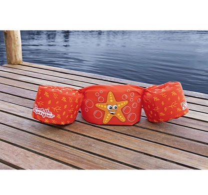 Dispositivo de flotación personal Starfish