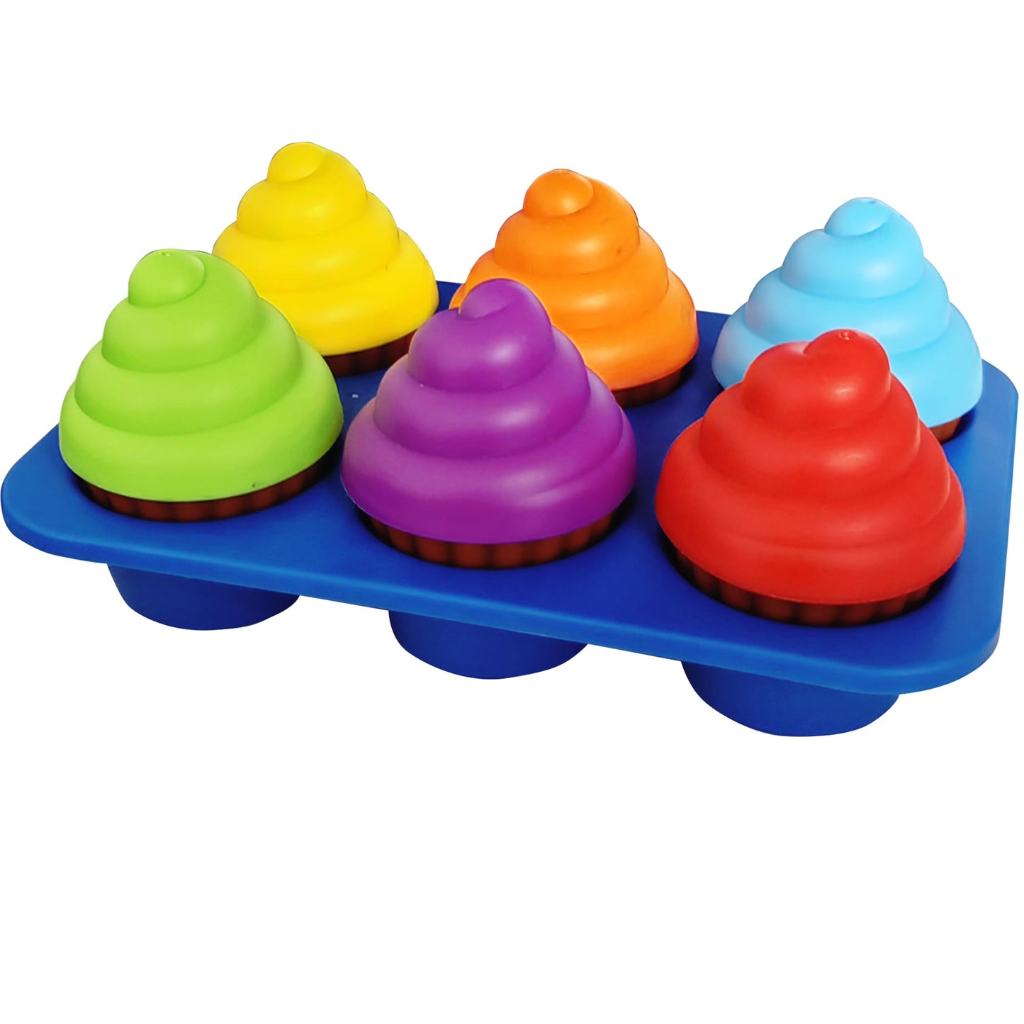 Juguetes de pastel