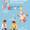 Infinno Count Learning Montessori Toy