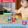 Infinno Count Learning Montessori Toy
