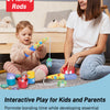 Infinno Count Learning Montessori Toy