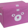Caja de almacenamiento de juguetes - 16 x 12 x 10 pulgadas
