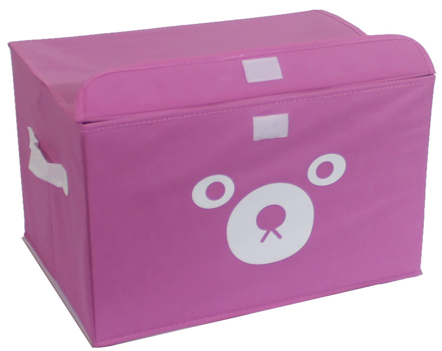 Caja de almacenamiento de juguetes - 16 x 12 x 10 pulgadas