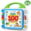 LeapFrog - Libro interactivo Learning Friends 100 Words Book