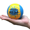 Wave Runner Mega Ball #1 Pelota de agua para saltar y rebotar