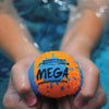 Wave Runner Mega Ball #1 Pelota de agua para saltar y rebotar
