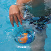 Wave Runner Mega Ball #1 Pelota de agua para saltar y rebotar