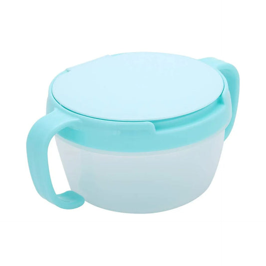 Tazón de Comida a Prueba de Derrames
