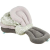 Tiibaby- Almohada de lactancia ajustable