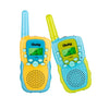 Obuby Walkie Talkies para niños, 2 unidades