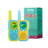 Obuby Walkie Talkies para niños, 2 unidades