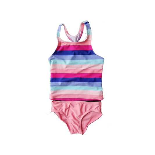 Art class-Traje de baño de 2 piezas, 6/6x